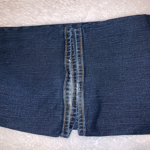 American Eagle Slimboot Jeans - Picture 3 of 3